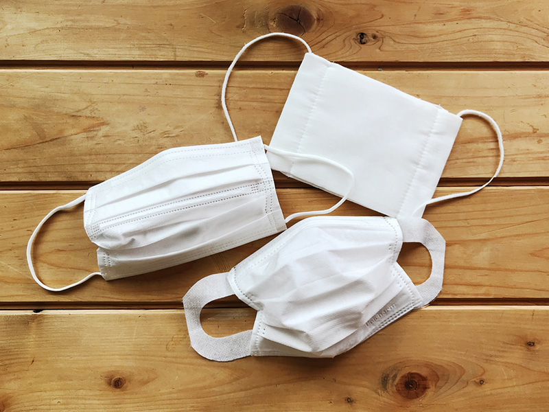 患者の皆様へのご協力のお願い