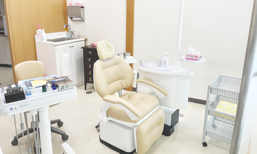 まつかわ歯科医院