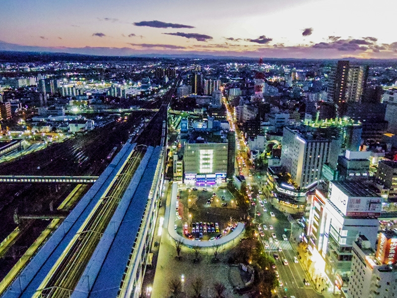 まつかわ歯科医院では、平日夜20時まで診療しております